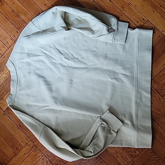 Perfectly oversized pullover - Picture 4 of 6